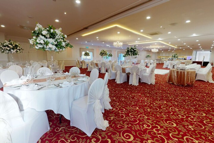 Wedding/Banquet 57 of 66