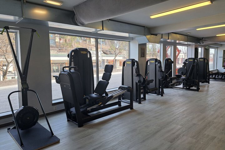 Health and Fitness 19 of 31