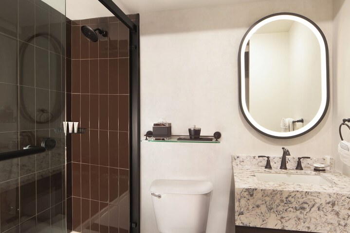 Bath Amenities
