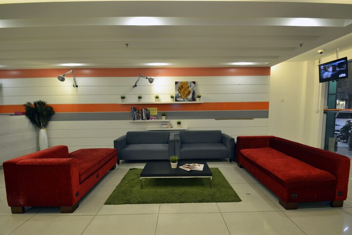 Hotel Interior 3 of 16