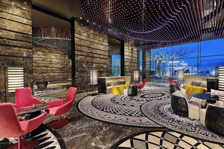 Hotel Interior 2 of 101