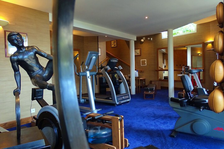 Health and Fitness 29 of 38