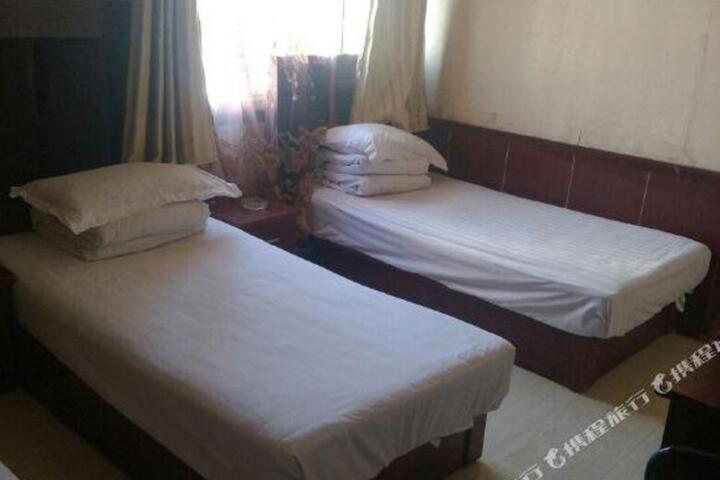 Wanhao Business Hotel