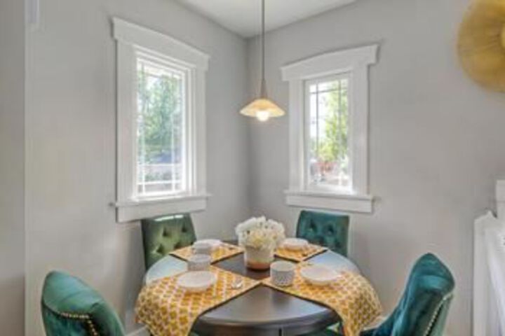 Image of Stunning Wash Park Home! Sleeps 14