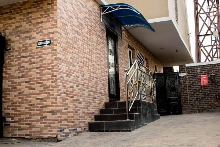 Hotel 69 of 72