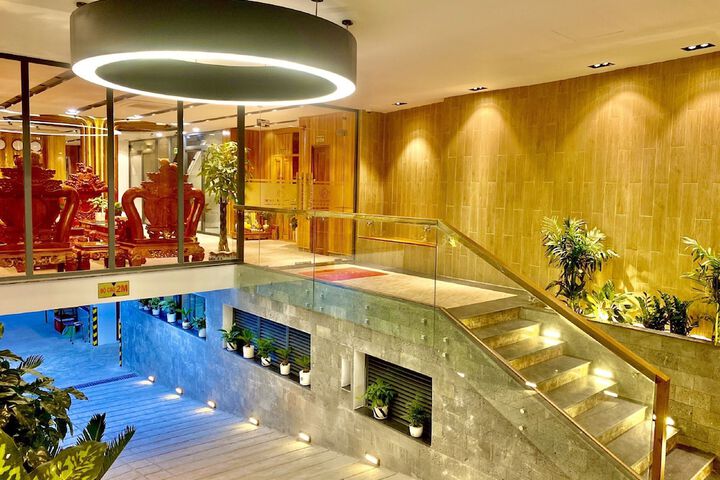 Royal Khanh Hotel