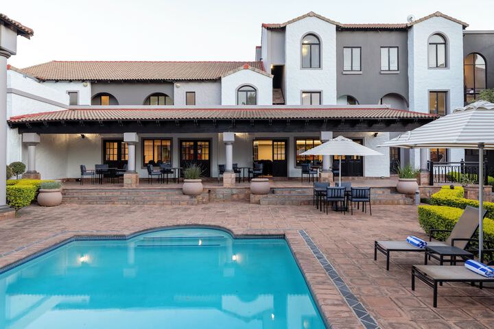 Hotel 68 of 70