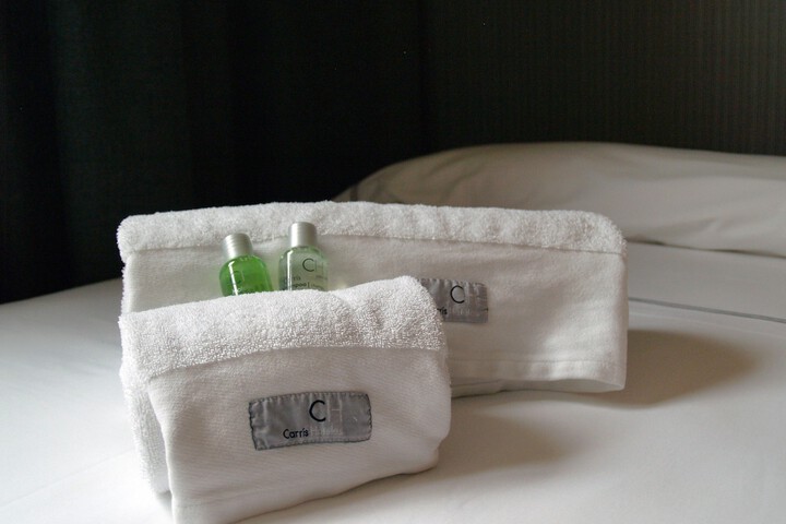 Bath Amenities
