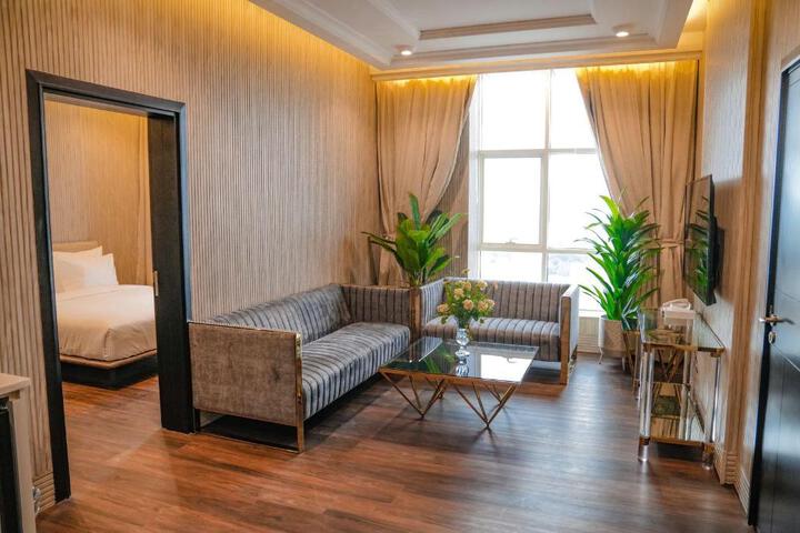 M14 HOTEL APARTMENT