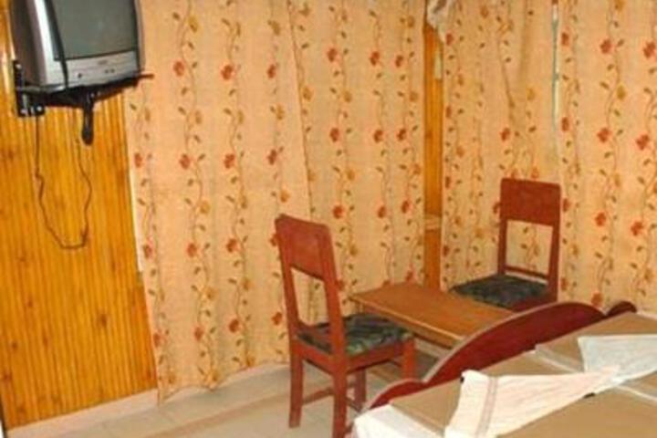 Hotel Butterfly