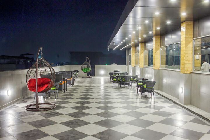 Terrace/Patio 63 of 63