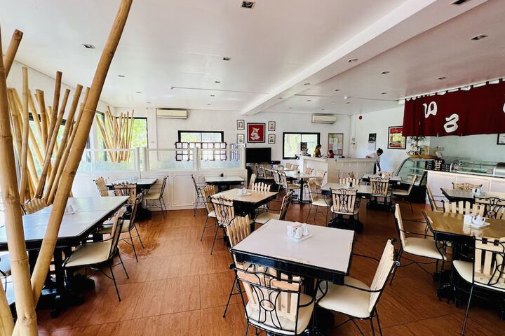 Dining Photos