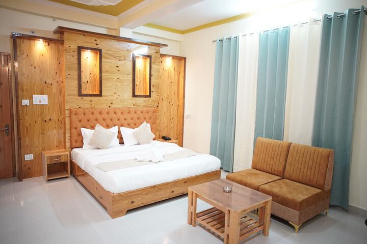 Room 7 of 21