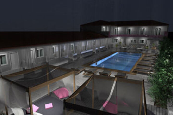Pool 36 of 43