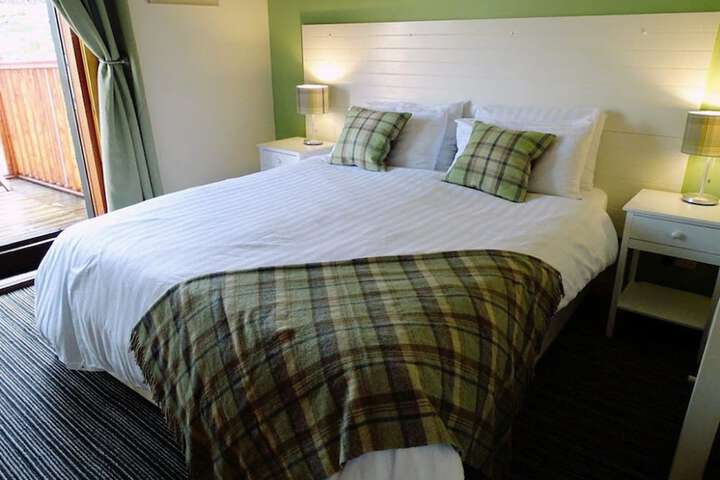 Chlachain Inn in Mallaig