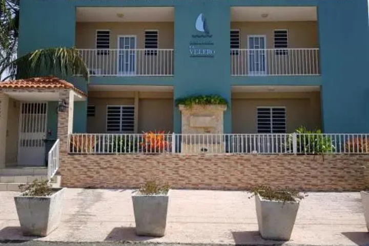 Photo of El Velero En Boqueron 201