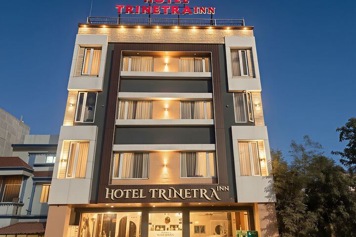 Hotel 56 of 56