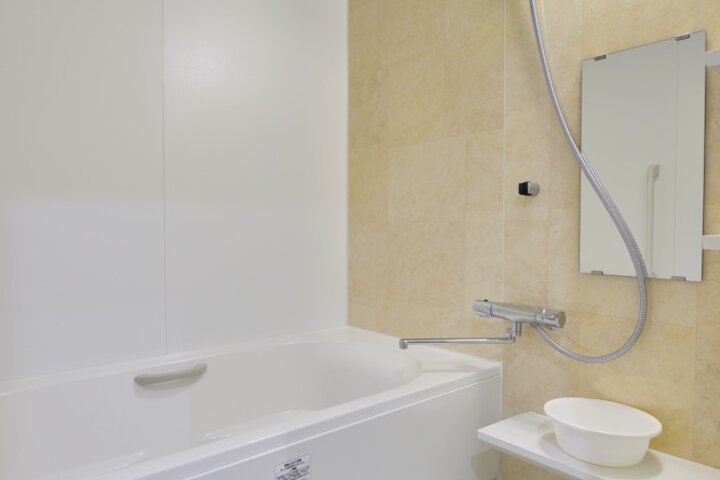 Bath Amenities