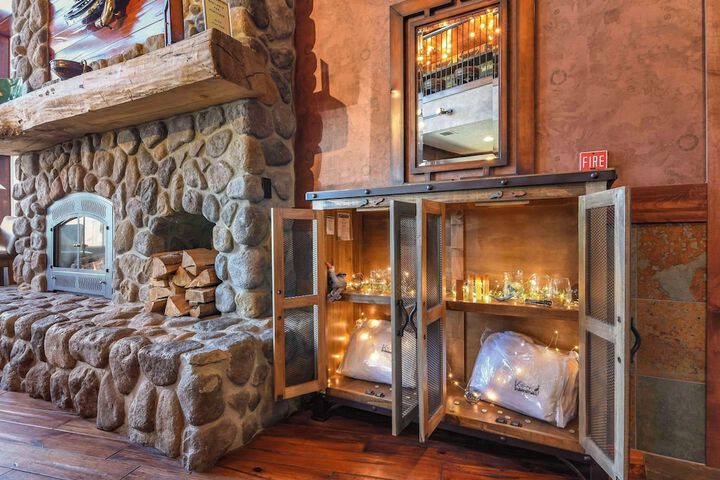 Property amenity