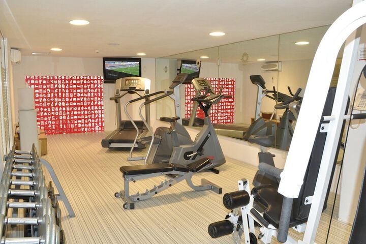 Fitness Club