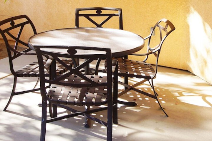 Terrace/Patio 4 of 7