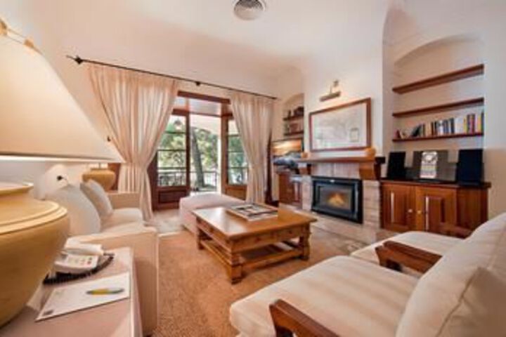Standard Suite