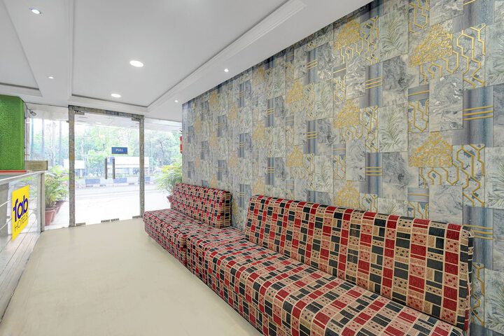 Hotel Interior 11 of 39