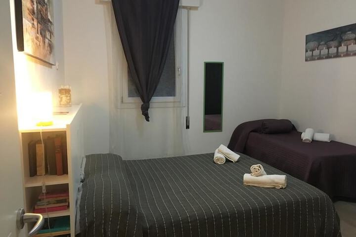 Room 5 of 5