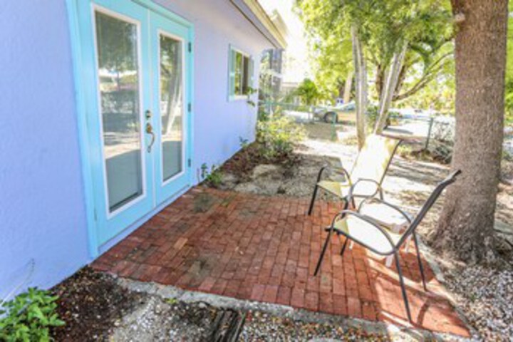 Terrace/Patio 4 of 28