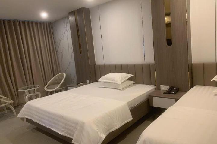 Fitness Facility Photos