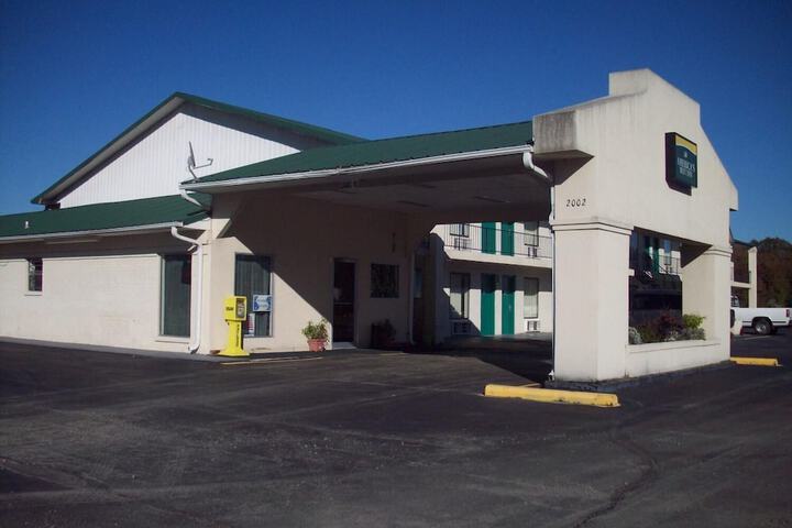 Hotel 18 of 20