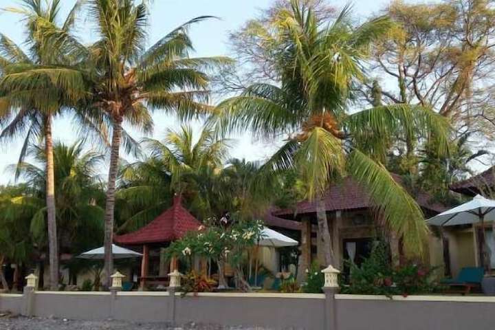 Hotel 49 of 54