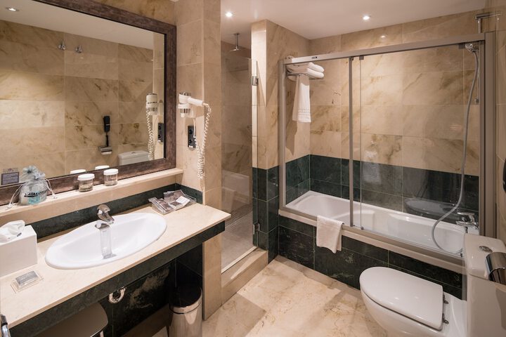 Bathroom Vanities