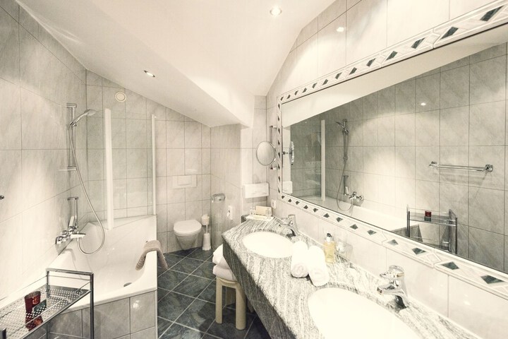 Bathroom Vanities