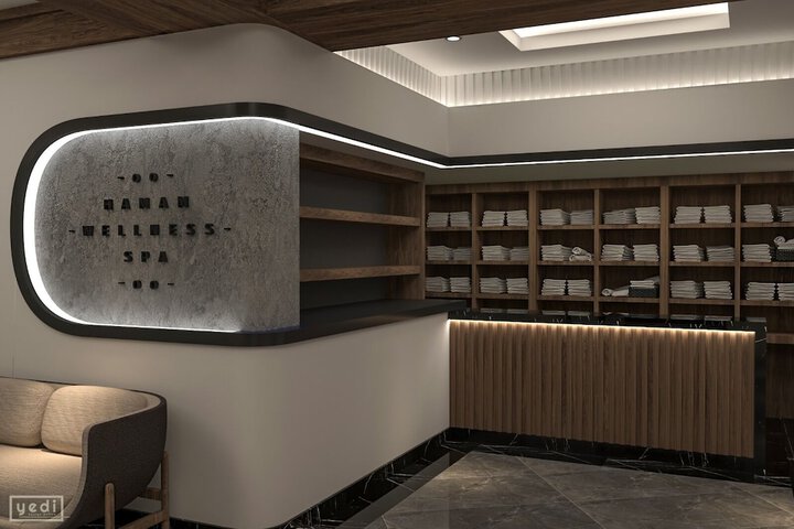 Hotel Interior 18 of 25