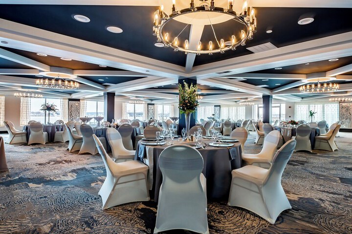 Ballroom