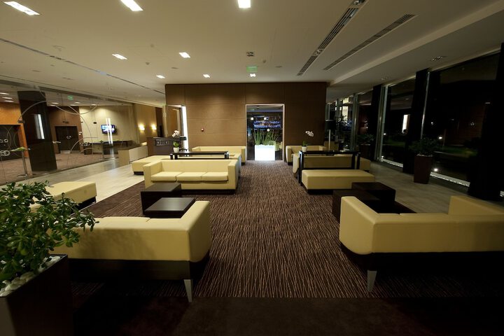 Lobby Photos