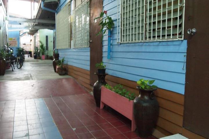 Hotel 3 of 6