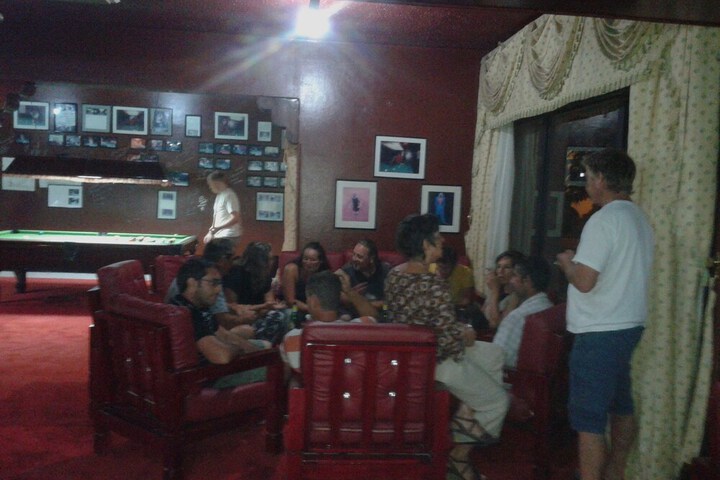 Lounge 40 of 66