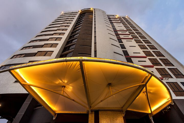 Hotel 110 of 110