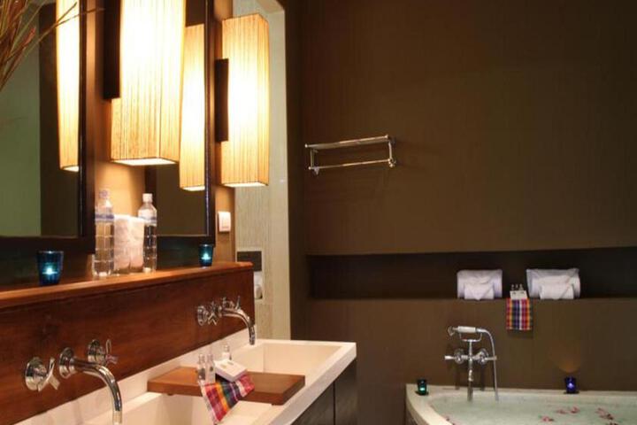 Spa and Wellness Pictures