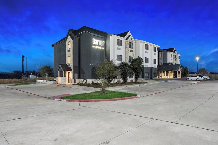 Hotel 94 of 94