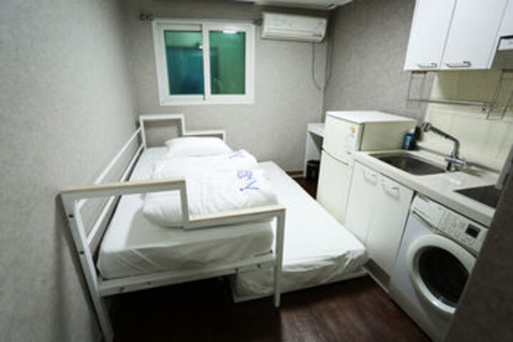 Standard Room Photo