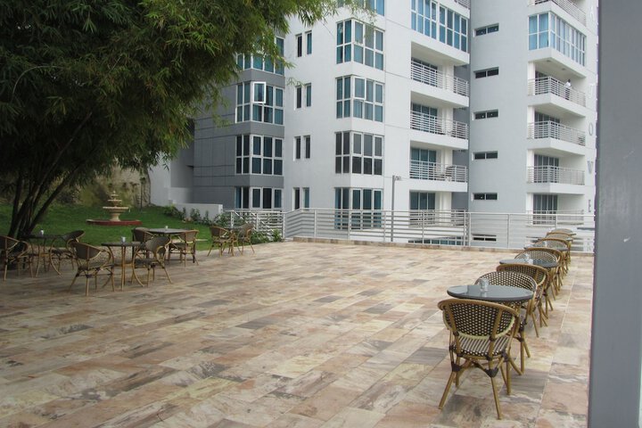 Terrace/Patio 27 of 55