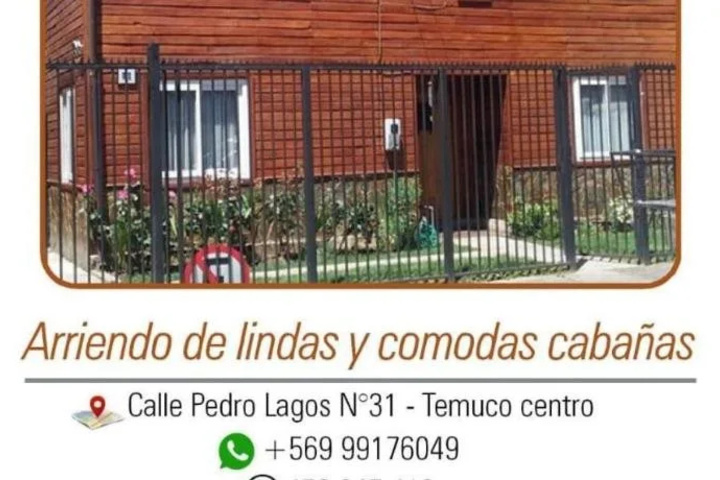 Photo of Cabañas Sarita