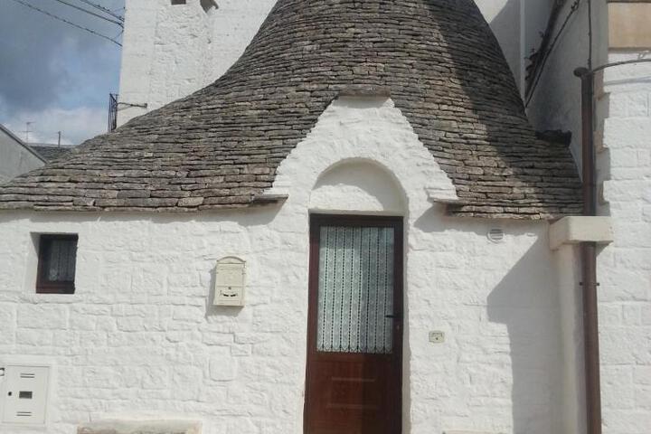 Trulli di Nonno Carlo