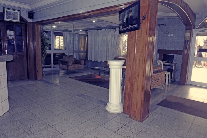 Hotel Interior 2 of 35