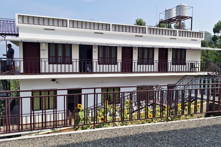 Hotel 48 of 55