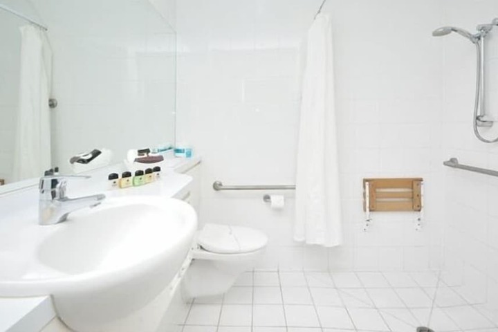 Bath Amenities