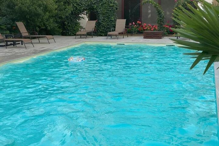 Fitness Facility Photos